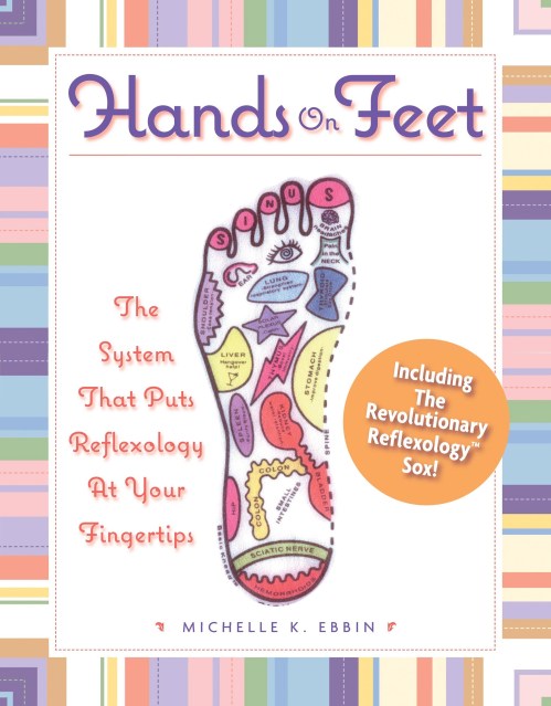 Hands on Feet