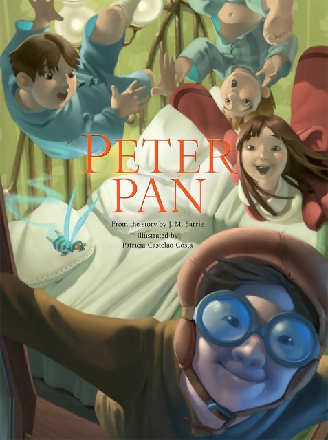 Peter Pan