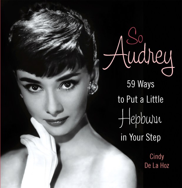 So Audrey