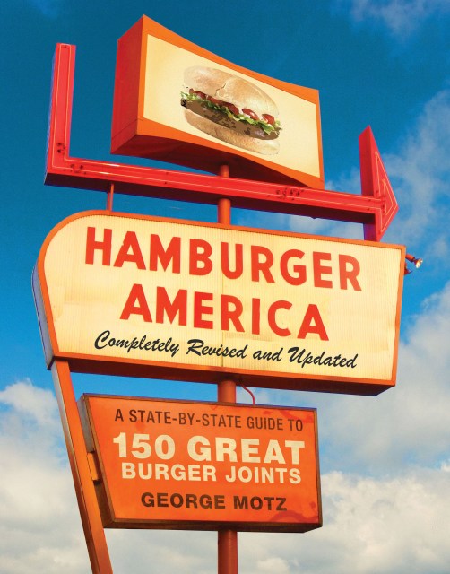 Hamburger America: Completely Revised and Updated Edition