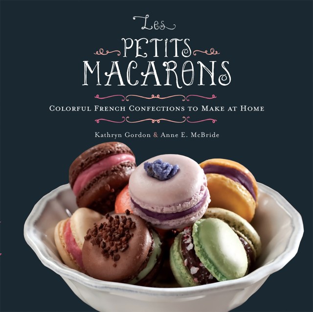 Les Petits Macarons