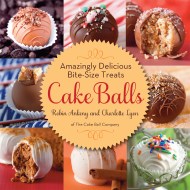 Cake Balls