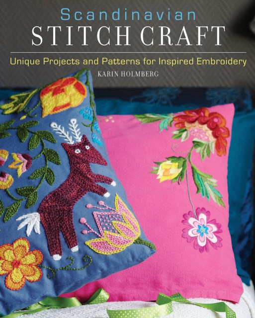 Scandinavian Stitch Craft