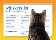 whiskerslist