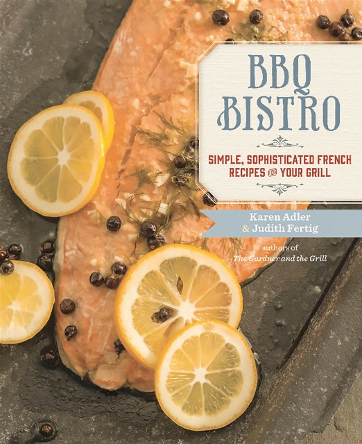 BBQ Bistro