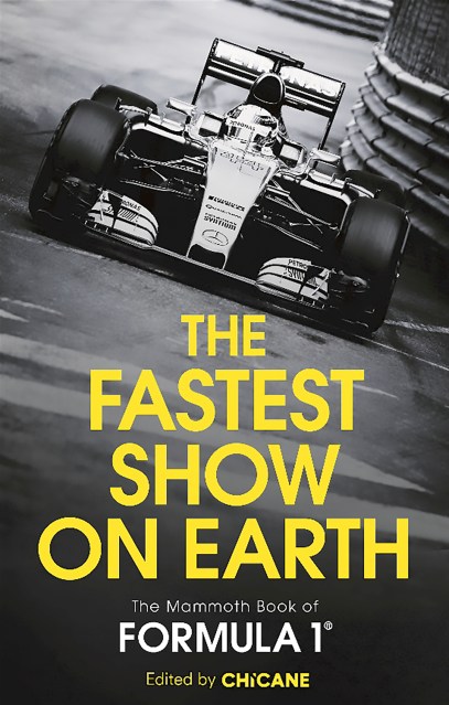 The Fastest Show On Earth