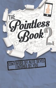 Pointless Book 2