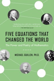 Five Equations That Changed the World