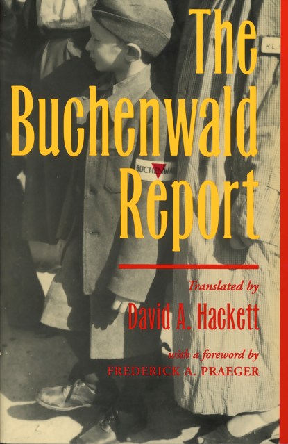 The Buchenwald Report