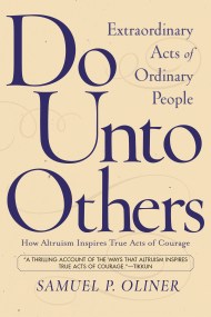 Do Unto Others