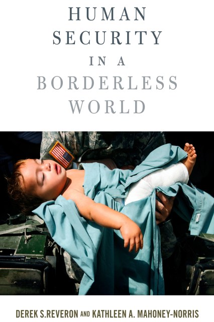 Human Security in a Borderless World