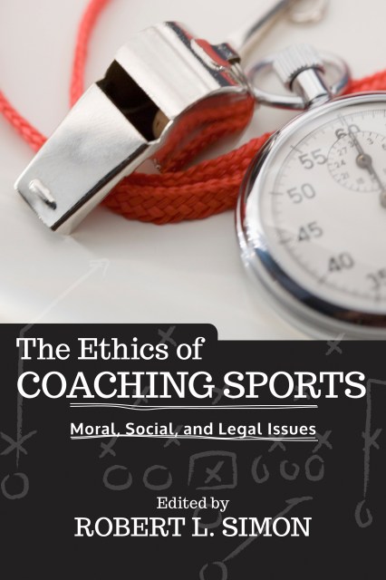 The Ethics of Coaching Sports