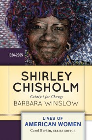 Shirley Chisholm