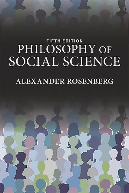 Philosophy of Social Science