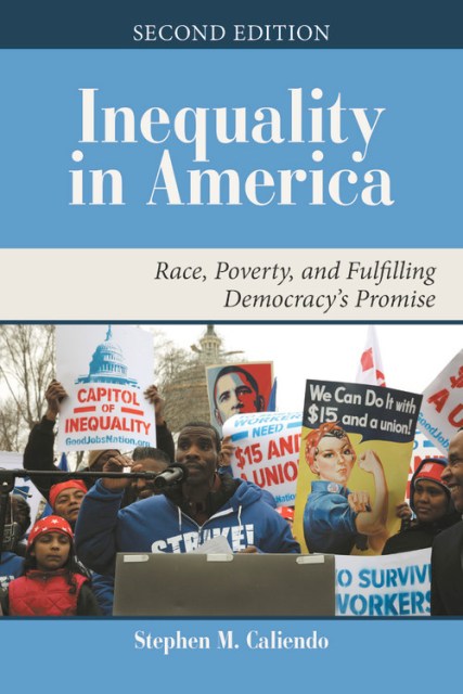 Inequality in America