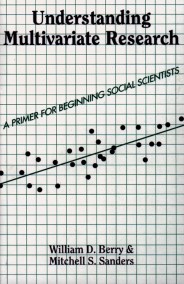 Understanding Multivariate Research