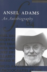 Ansel Adams: An Autobiography