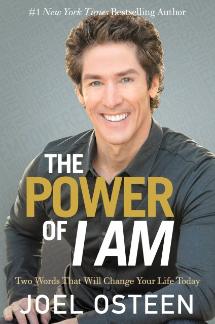 The Power of I Am