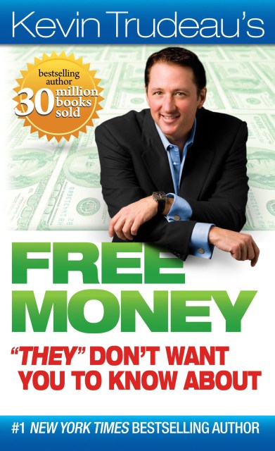 FREE MONEY “THEY” DON’T WANT YOU TO KNOW ABOUT