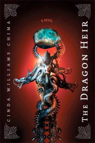 The Dragon Heir