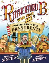 Rutherford B., Who Was He?