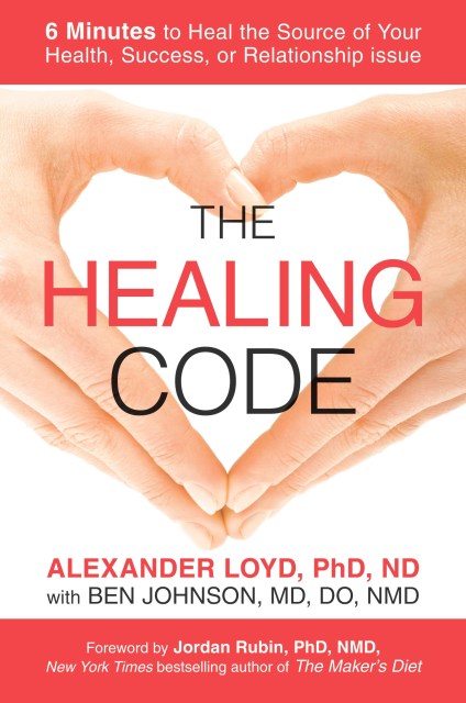 The Healing Code