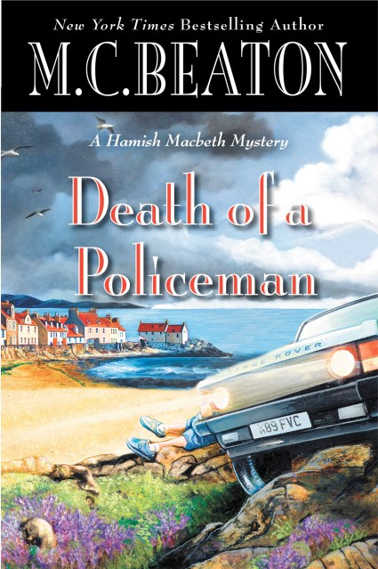 Death of a Policeman