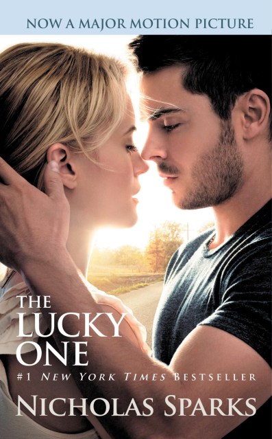 The Lucky One