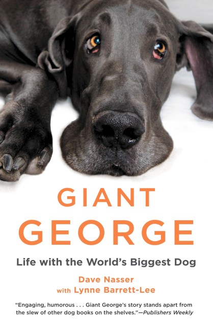 Giant George