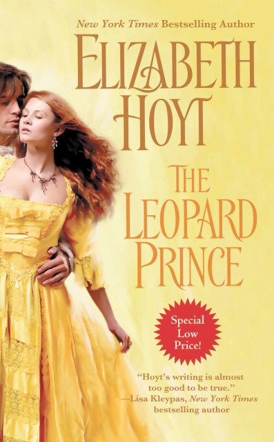 The Leopard Prince