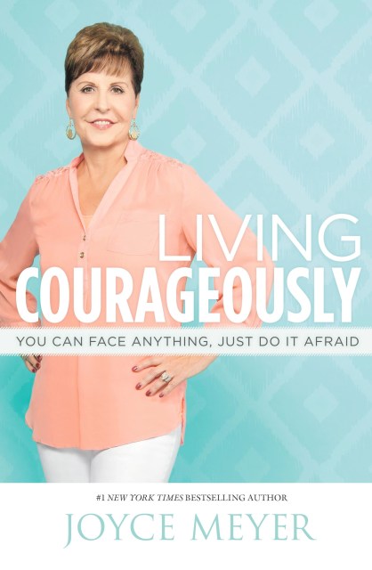 Living Courageously