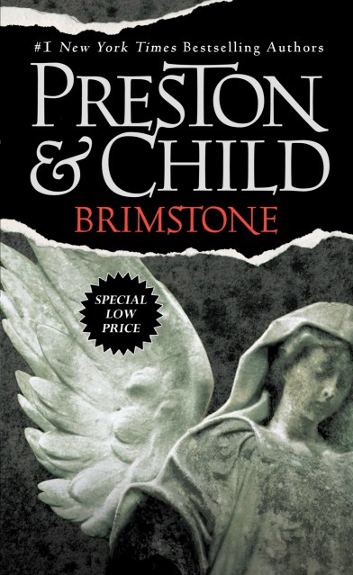 Brimstone