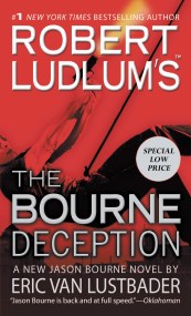 Robert Ludlum’s (TM) The Bourne Deception