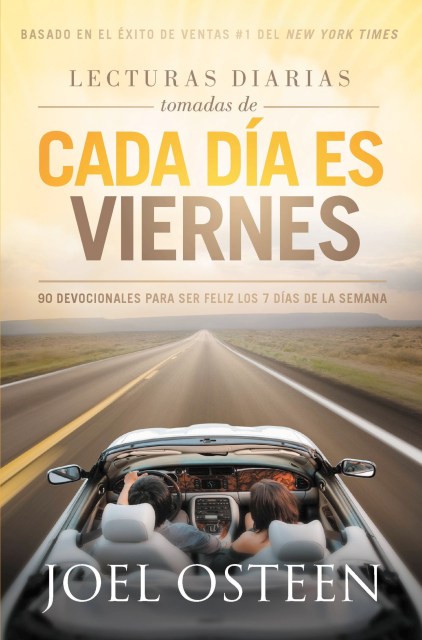 Lecturas Diarias Tomadas De Cada Dia es Viernes