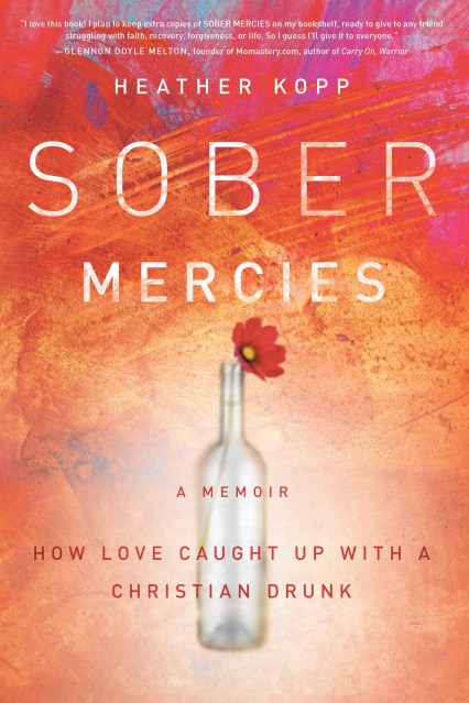 Sober Mercies