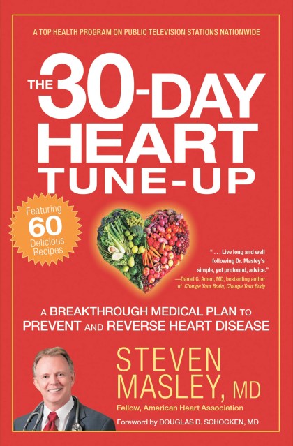 The 30-Day Heart Tune-Up