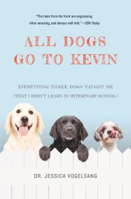 All Dogs Go to Kevin