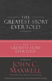 The Greatest Story Ever Told