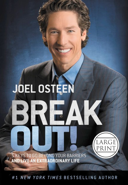 Break Out!