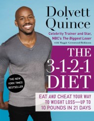 The 3-1-2-1 Diet