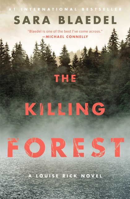 The Killing Forest