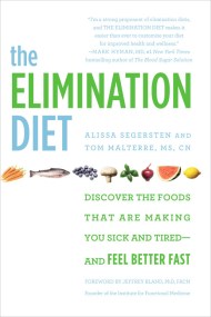 The Elimination Diet