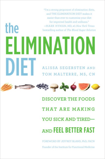 The Elimination Diet