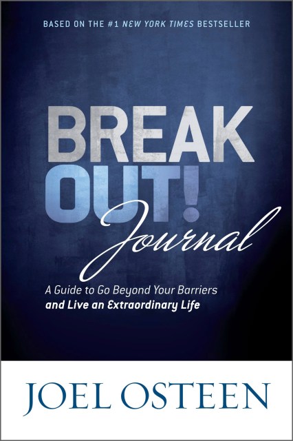 Break Out! Journal