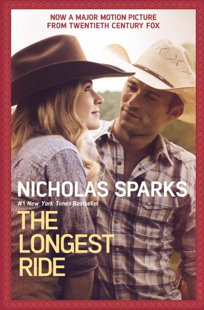 The Longest Ride