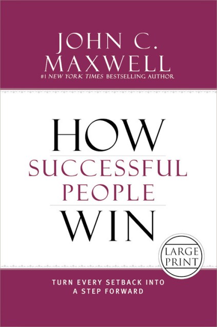 How Successful People Win