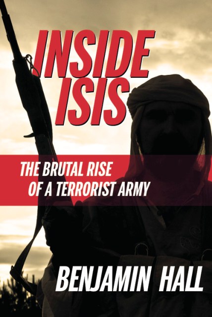 Inside ISIS