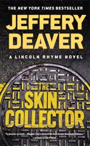 The Skin Collector