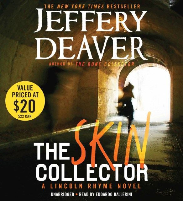 The Skin Collector