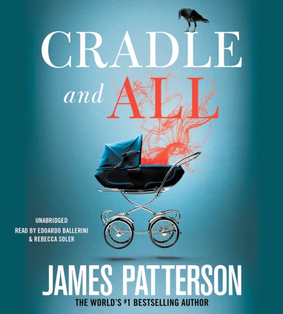 Cradle and All